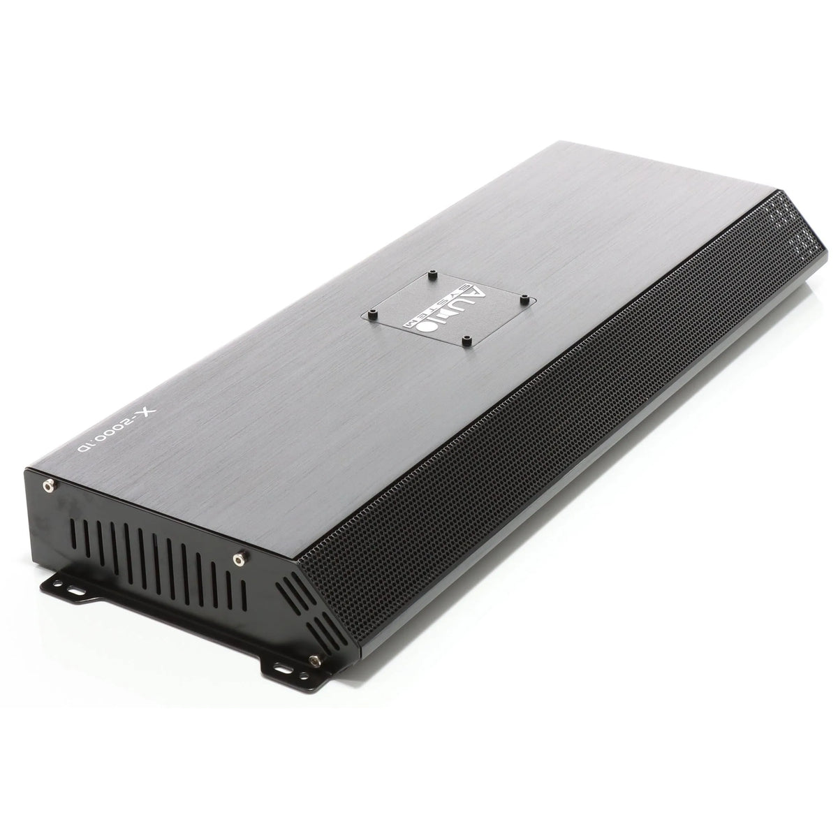 X-2000.1 D-1 Kanal Verstärker-Audio System-BassBuddys | Shop