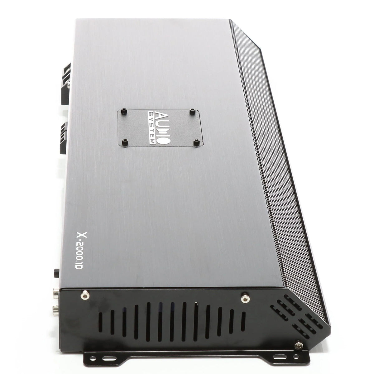X-2000.1 D-1 Kanal Verstärker-Audio System-BassBuddys | Shop