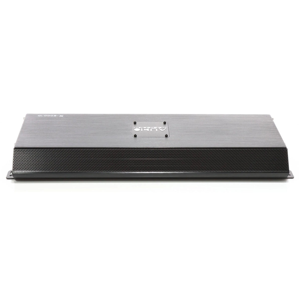 X-2000.1 D-1 Kanal Verstärker-Audio System-BassBuddys | Shop