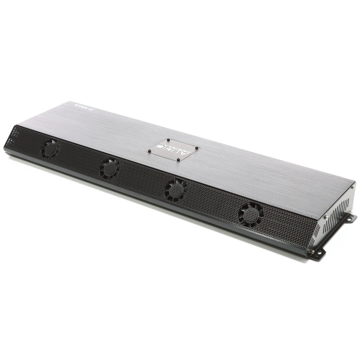 X-330.2-2 Kanal Verstärker-Audio System-BassBuddys | Shop