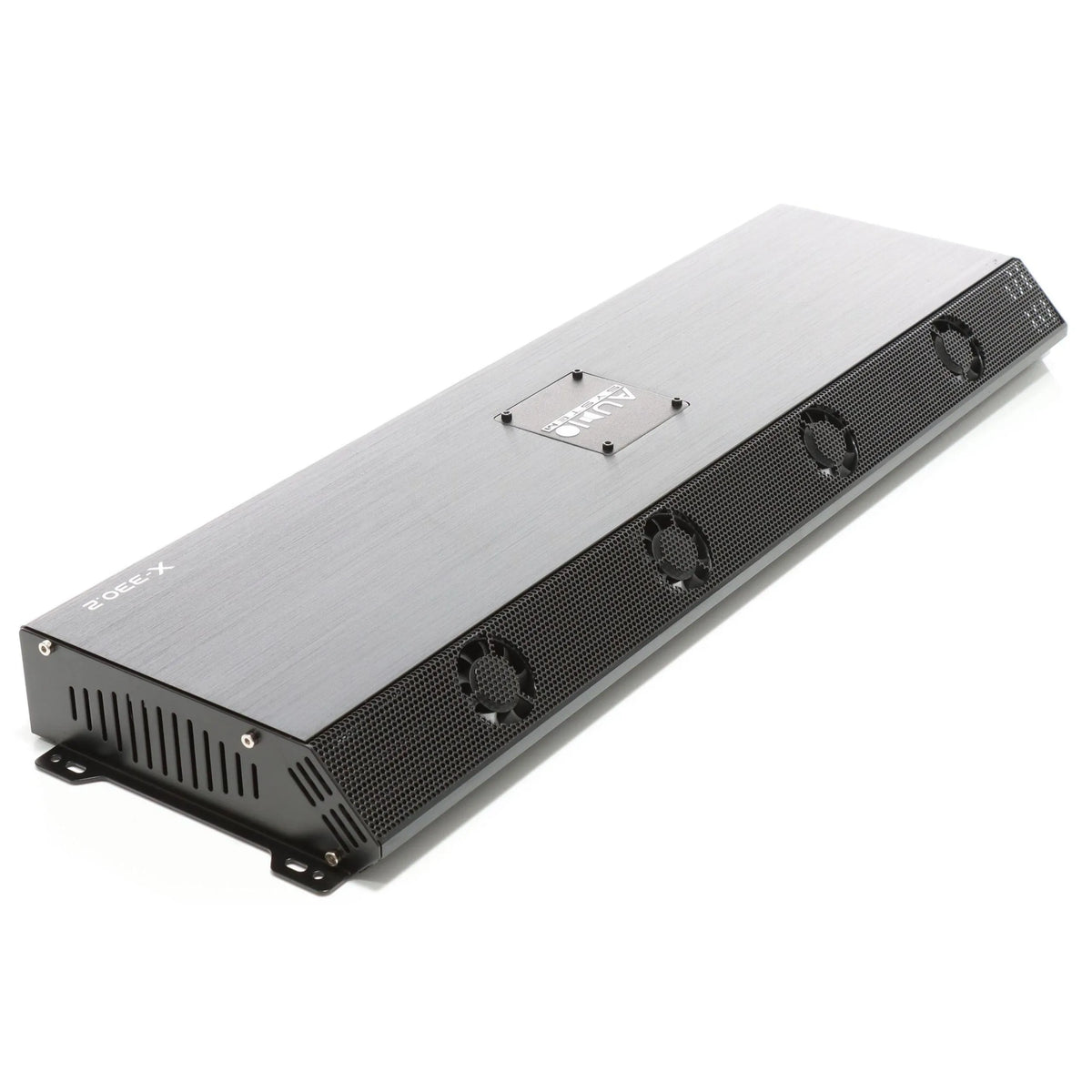 X-330.2-2 Kanal Verstärker-Audio System-BassBuddys | Shop