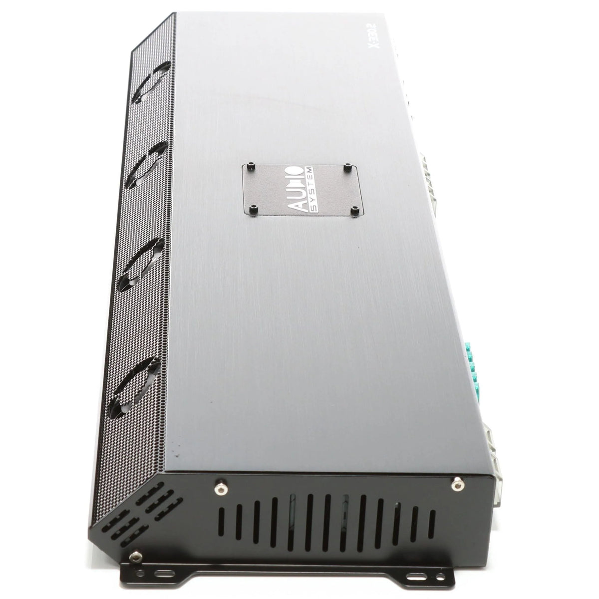 X-330.2-2 Kanal Verstärker-Audio System-BassBuddys | Shop