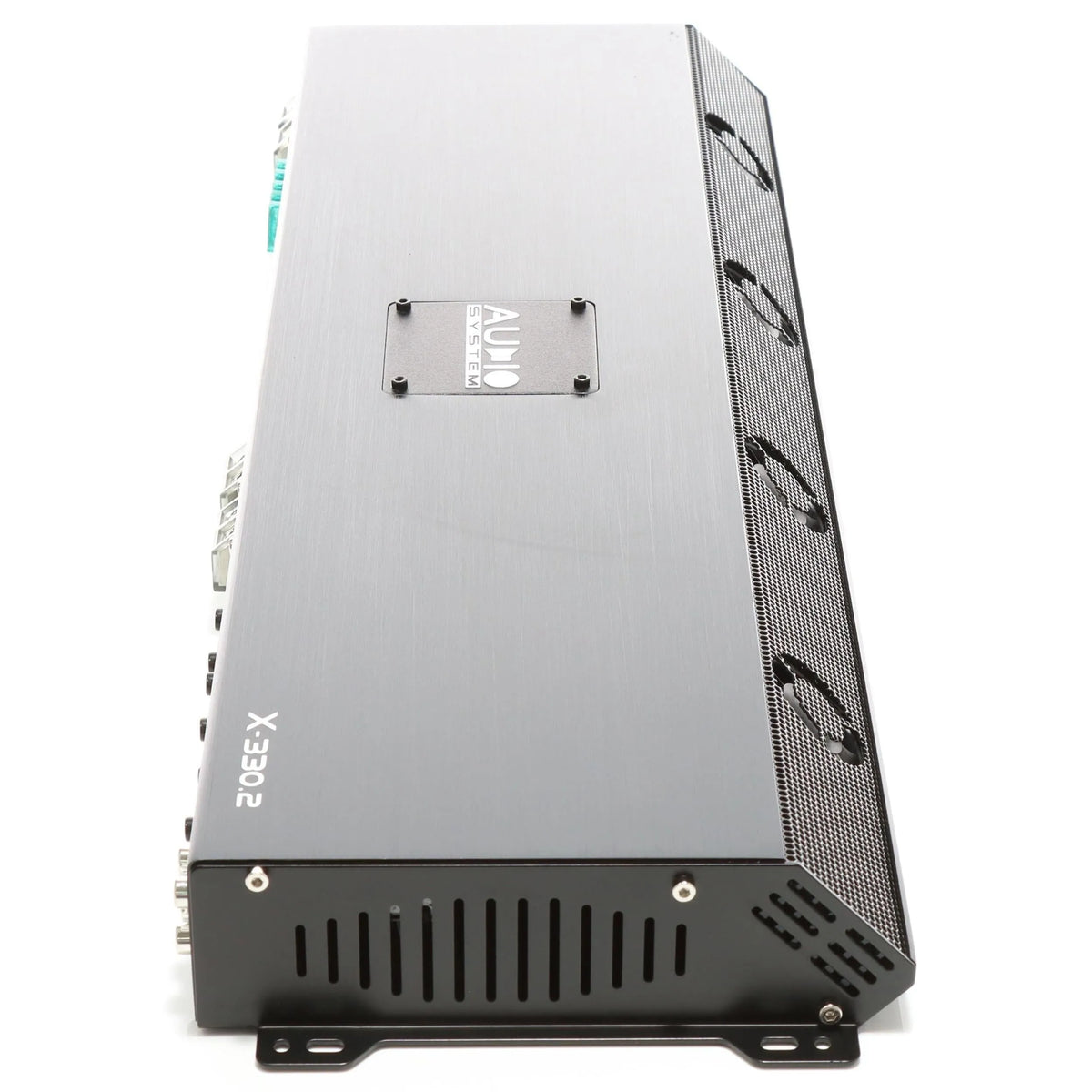 X-330.2-2 Kanal Verstärker-Audio System-BassBuddys | Shop