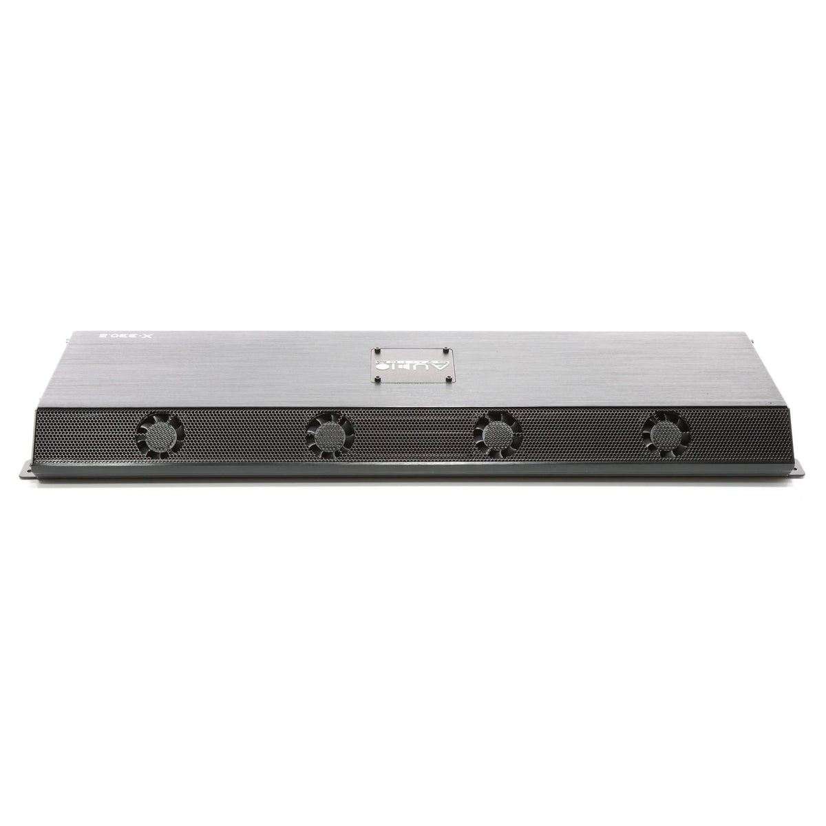 X-330.2-2 Kanal Verstärker-Audio System-BassBuddys | Shop