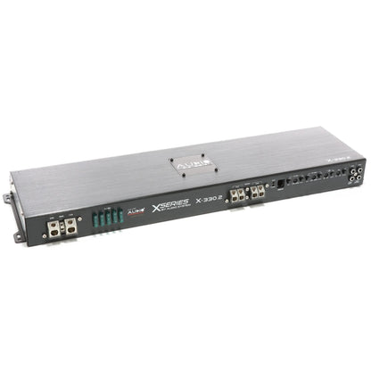 X-330.2-2 Kanal Verstärker-Audio System-BassBuddys | Shop
