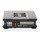 X-80.4 DSP-BT-4 Kanal DSP Verstärker-Audio System-BassBuddys | Shop