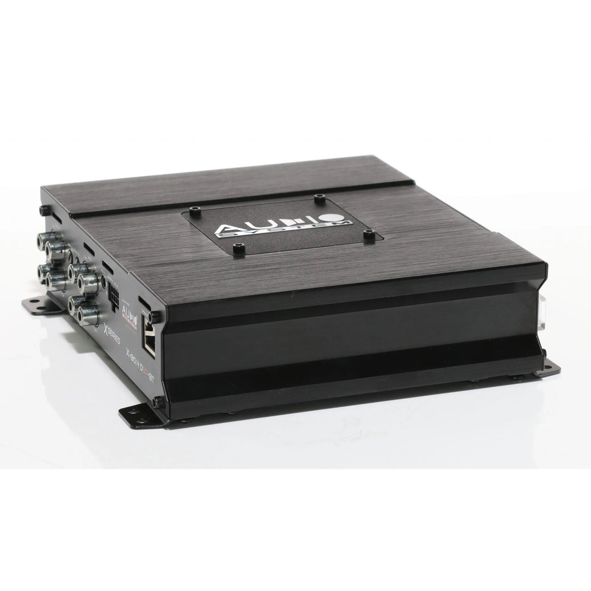 X-80.4 DSP-BT-4 Kanal DSP Verstärker-Audio System-BassBuddys | Shop