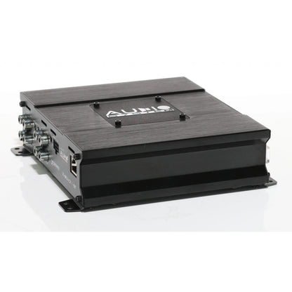 X-80.4 DSP-BT-4 Kanal DSP Verstärker-Audio System-BassBuddys | Shop
