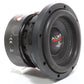 X06 EVO-6,5 Zoll Subwoofer-Audio System-BassBuddys | Shop