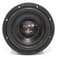 X06 EVO-6,5 Zoll Subwoofer-Audio System-BassBuddys | Shop
