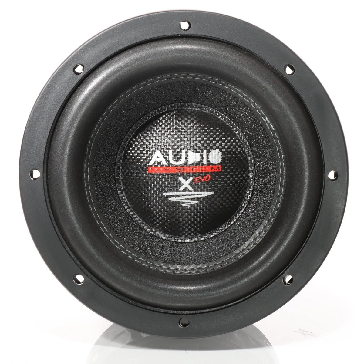 X08 EVO-8 Zoll Subwoofer-Audio System-BassBuddys | Shop