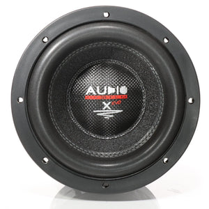 X08 EVO-8 Zoll Subwoofer-Audio System-BassBuddys | Shop