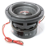 X08 EVO-8 Zoll Subwoofer-Audio System-BassBuddys | Shop
