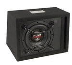 X08 EVO BR – Audio System
