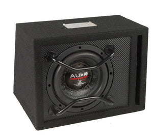 X08 EVO BR – Audio System
