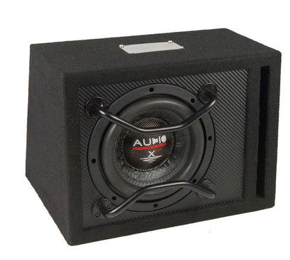 X08 EVO BR – Audio System