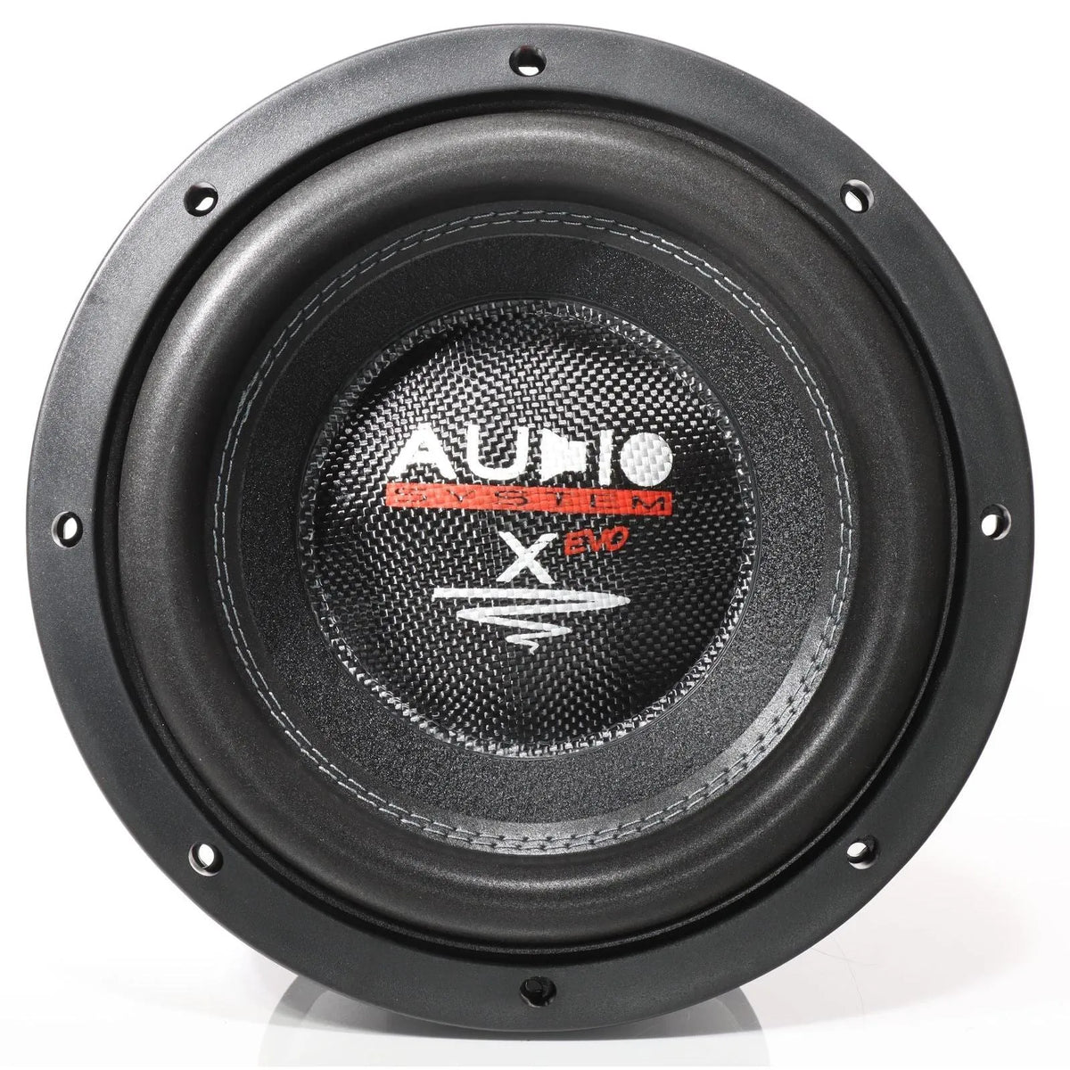 X10 EVO-10 Zoll Subwoofer-Audio System-BassBuddys | Shop