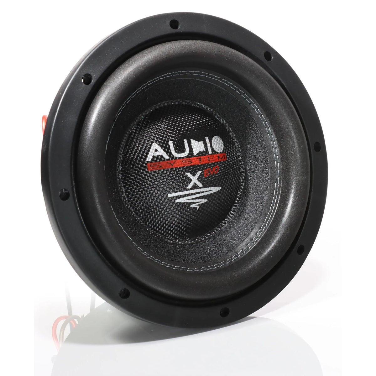 X10 EVO-10 Zoll Subwoofer-Audio System-BassBuddys | Shop