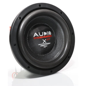 X10 EVO-10 Zoll Subwoofer-Audio System-BassBuddys | Shop