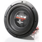 X10 EVO-10 Zoll Subwoofer-Audio System-BassBuddys | Shop