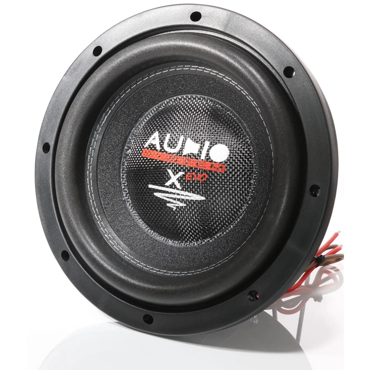 X10 EVO-10 Zoll Subwoofer-Audio System-BassBuddys | Shop