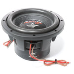 X10 EVO-10 Zoll Subwoofer-Audio System-BassBuddys | Shop