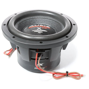 X10 EVO-10 Zoll Subwoofer-Audio System-BassBuddys | Shop