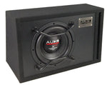 X10 EVO BR – Audio System