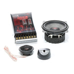 X100 EVO2-4 Zoll Lautsprecherset-Audio System-BassBuddys | Shop