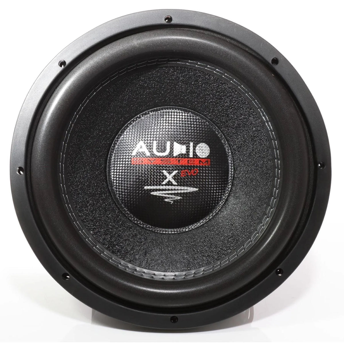 X12 EVO-12 Zoll Subwoofer-Audio System-BassBuddys | Shop