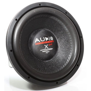 X12 EVO-12 Zoll Subwoofer-Audio System-BassBuddys | Shop