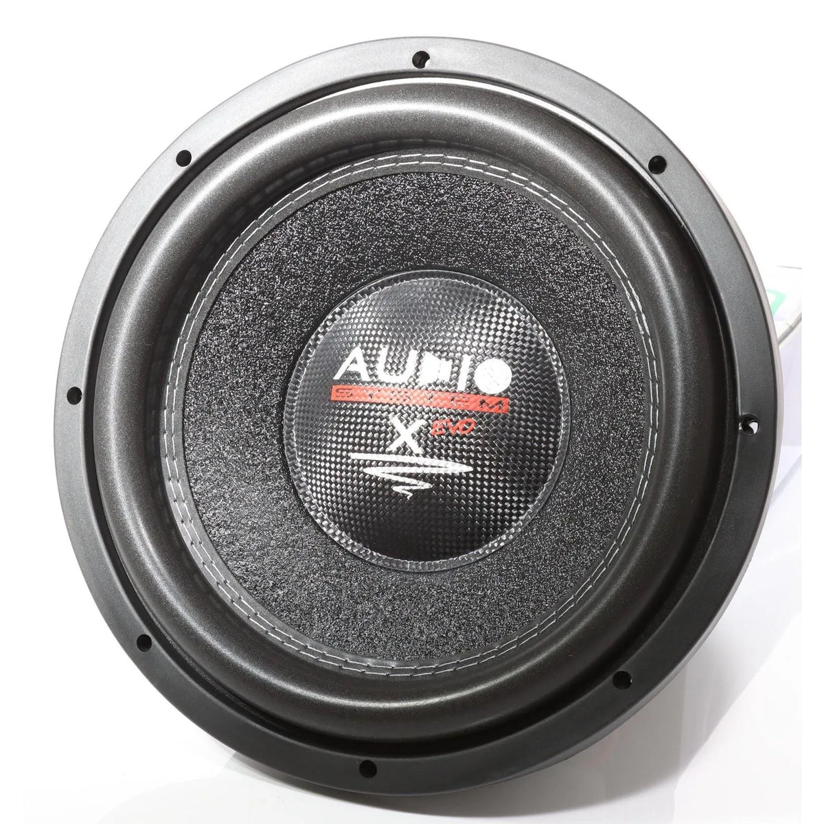 X12 EVO-12 Zoll Subwoofer-Audio System-BassBuddys | Shop