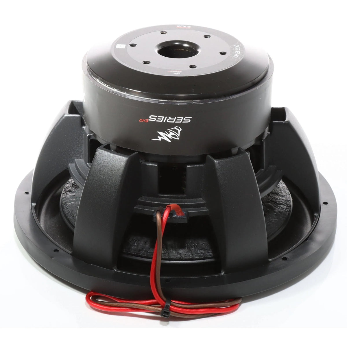 X12 EVO-12 Zoll Subwoofer-Audio System-BassBuddys | Shop