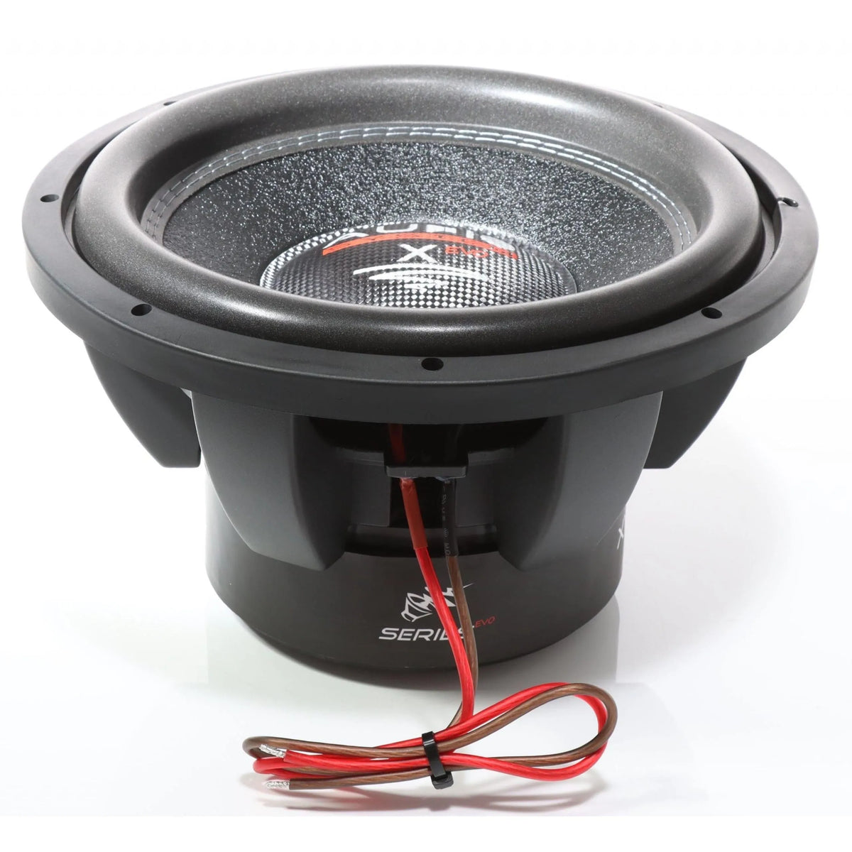 X12 EVO-12 Zoll Subwoofer-Audio System-BassBuddys | Shop