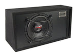 X12 EVO BR – Audio System