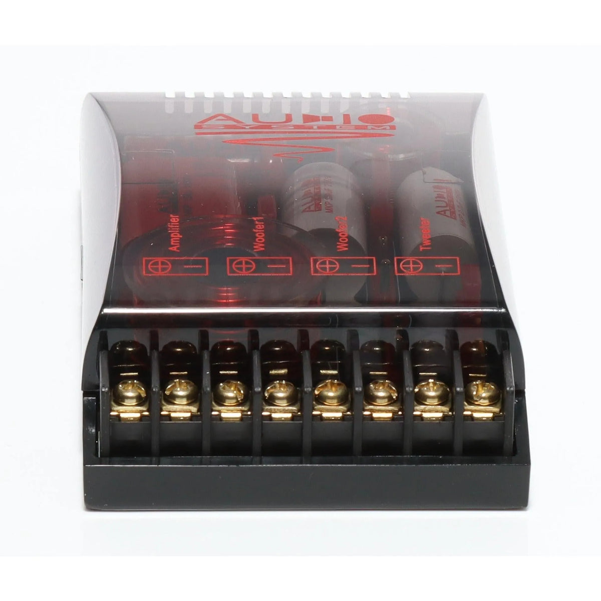 X130 EVO2-5 Zoll Lautsprecherset-Audio System-BassBuddys | Shop