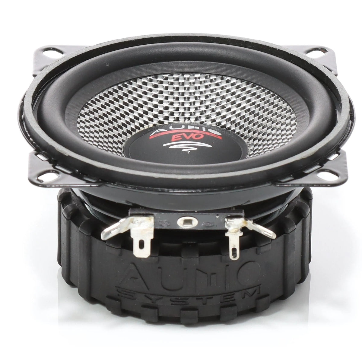X165/3 EVO3-6,5 Zoll Lautsprecherset-Audio System-BassBuddys | Shop