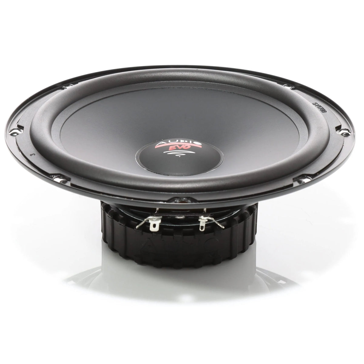 X200 EM EVO3-8 Zoll Lautsprecherset-Audio System-BassBuddys | Shop