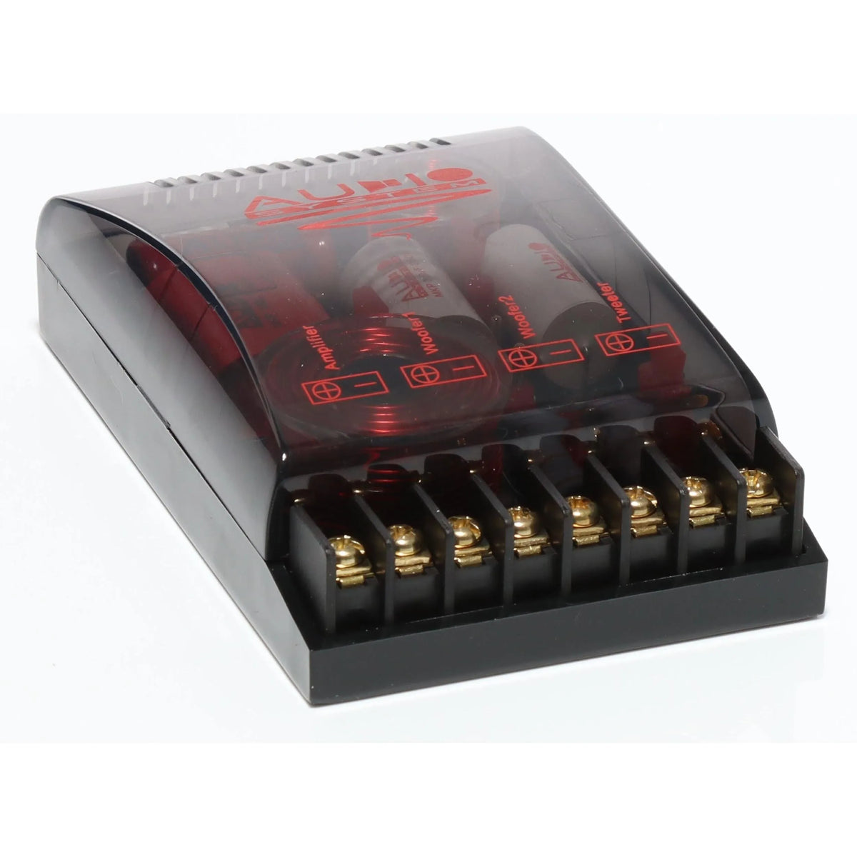 X609 EVO2-6*9 Zoll Lautsprecherset-Audio System-BassBuddys | Shop