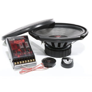 X609 EVO2-6*9 Zoll Lautsprecherset-Audio System-BassBuddys | Shop