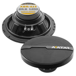 XBR-613-6,5 Zoll Koaxial Lautsprecher-Avatar-BassBuddys | Shop