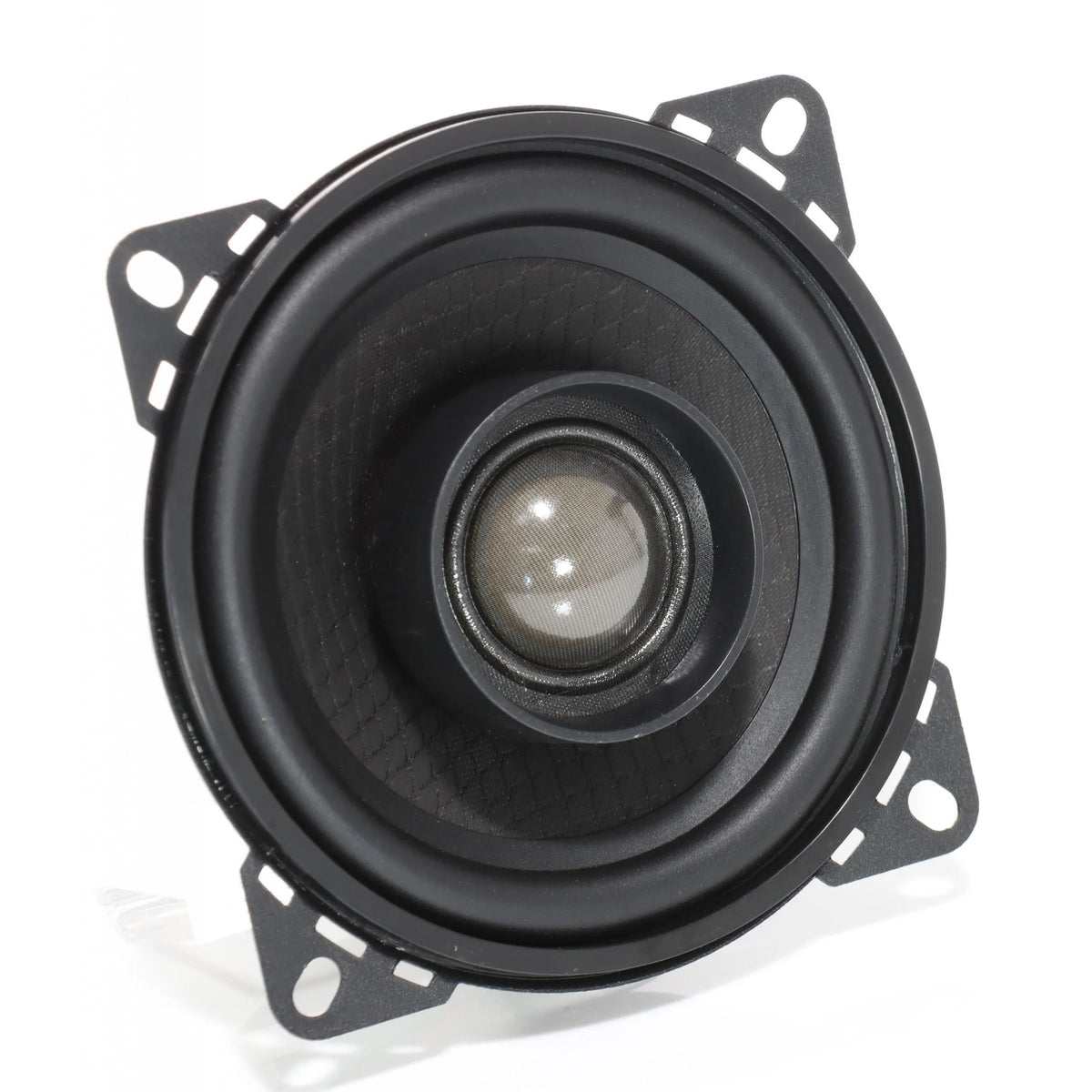 XC100 EVO-4 Zoll Koaxial Lautsprecher-Audio System-BassBuddys | Shop