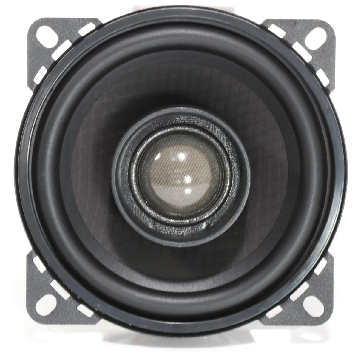 XC100 EVO-4 Zoll Koaxial Lautsprecher-Audio System-BassBuddys | Shop