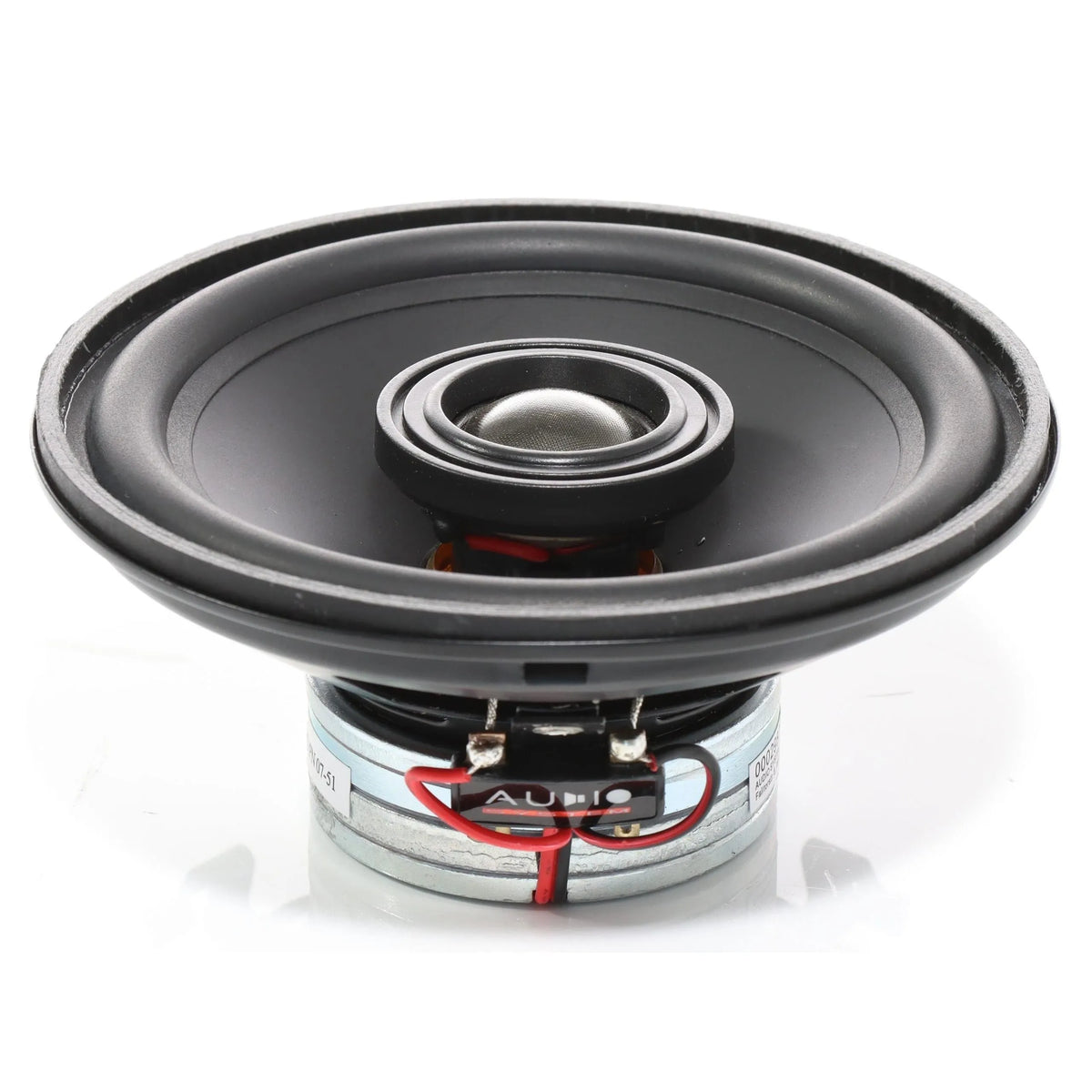 XC120 EVO-4,75 Zoll Koaxial Lautsprecher-Audio System-BassBuddys | Shop