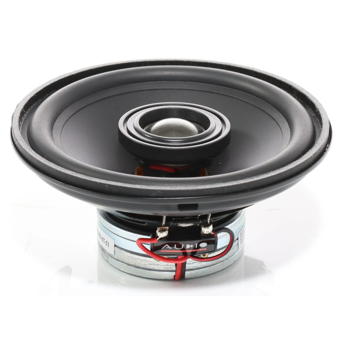XC120 EVO-4,75 Zoll Koaxial Lautsprecher-Audio System-BassBuddys | Shop