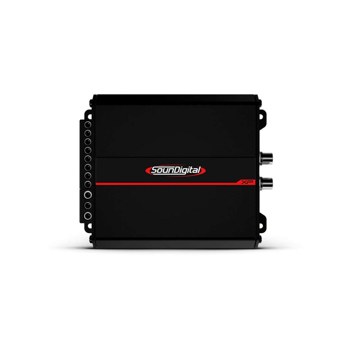 XP 800.4-4 Kanal Verstärker-Soundigital-BassBuddys | Shop