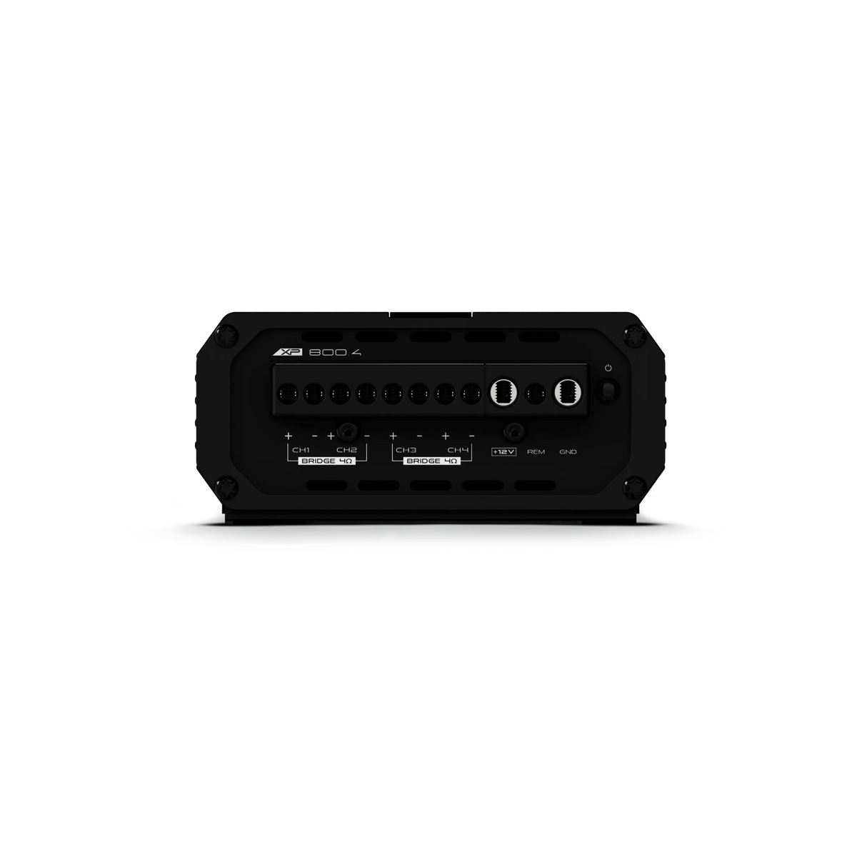 XP 800.4-4 Kanal Verstärker-Soundigital-BassBuddys | Shop