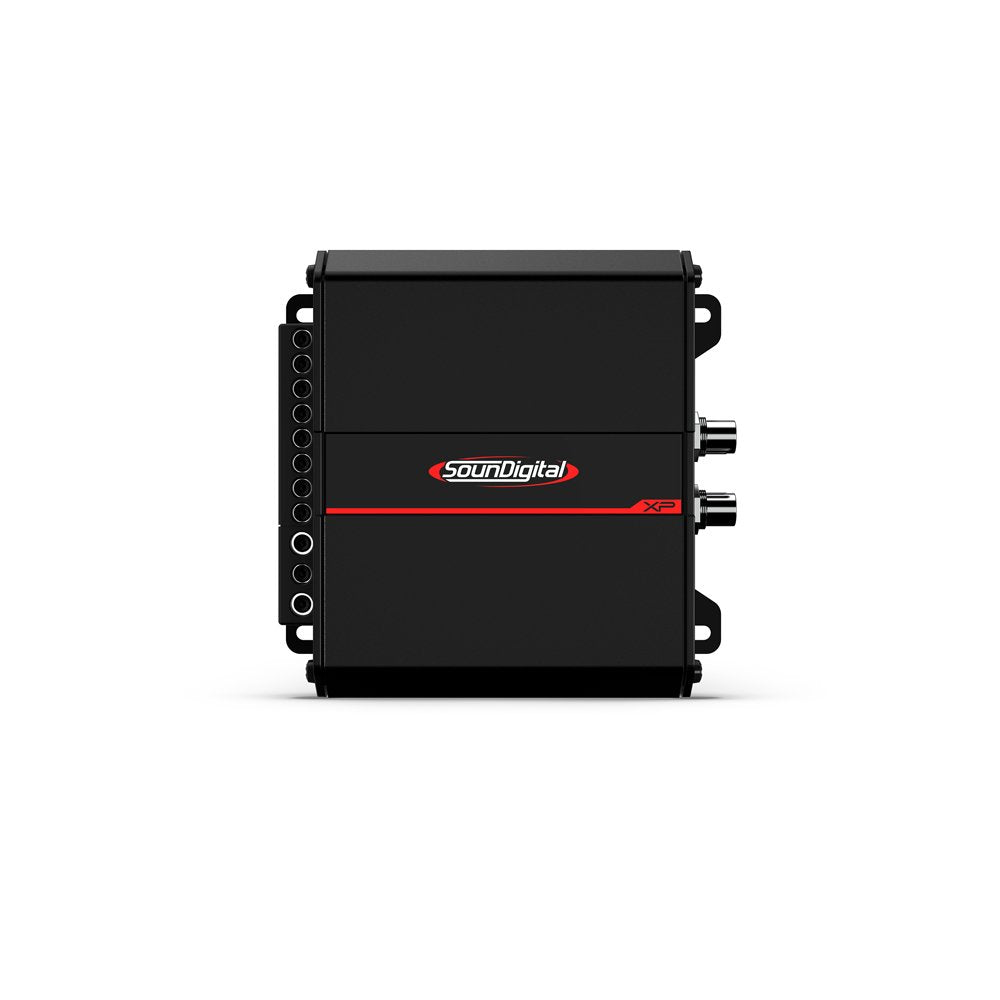 XP 400.4 – Produktansicht 2