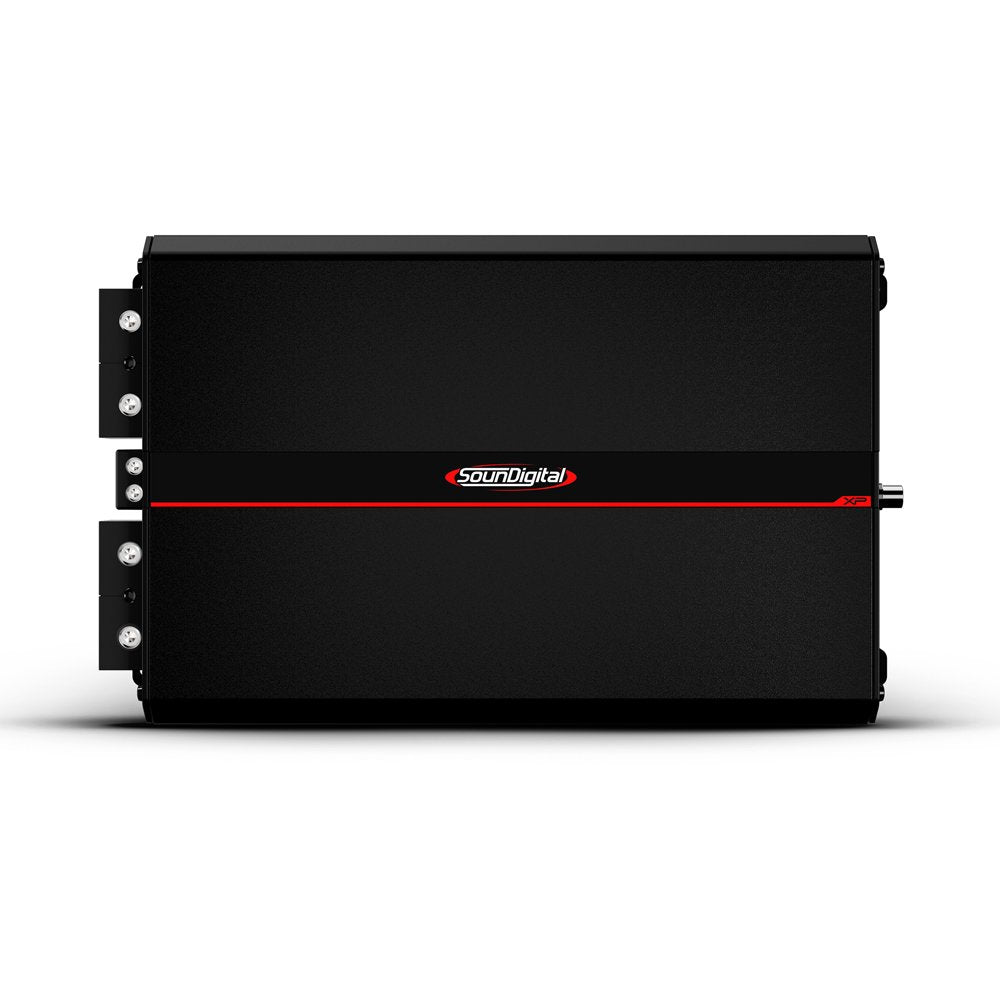 XP 8000.1 – Produktansicht 1