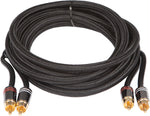 Z-PRO 1.5M – Audio System